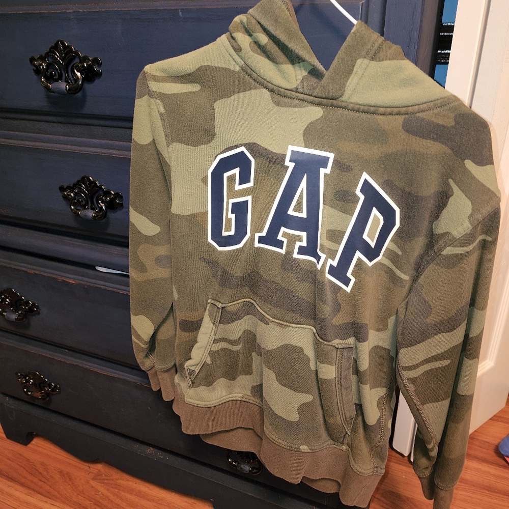 GAP Hoodie